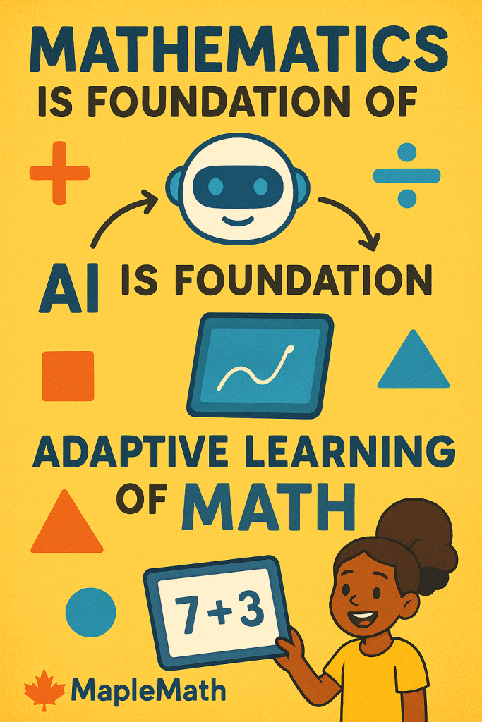 Home Les Mathematiques Et Lintelligence Artificielle 683x1024