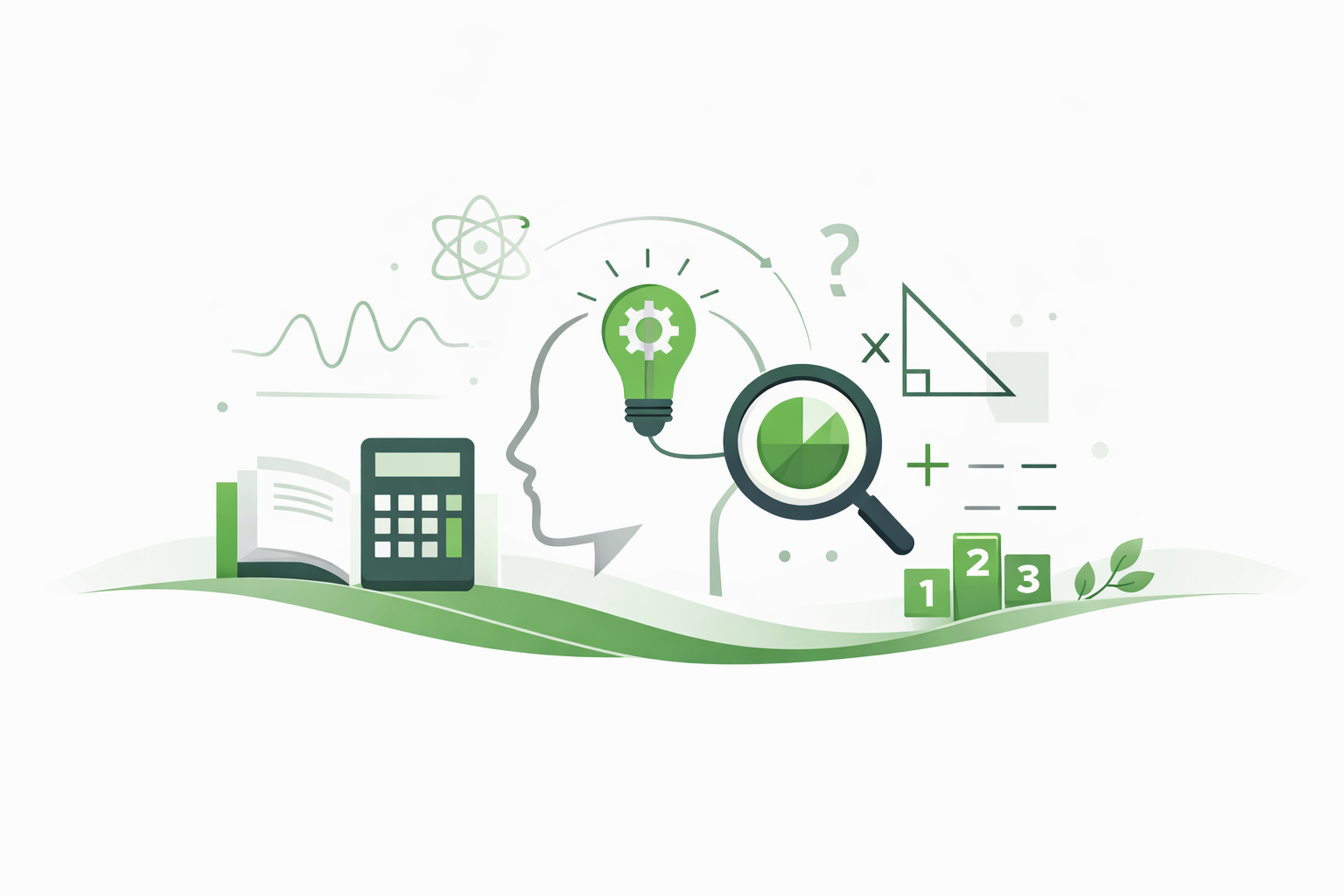 CCAT Level E (Grade 5) – Complete Practice Course